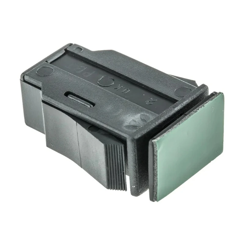 Southco Acetal Plastic Push Latch 19mm Length 13mm Width 120N Maximum Force E4-10-201-10