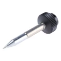 Ersa 0.4 mm Conical 525 mm Soldering Iron Tip for Tech Tool 0612SDLF