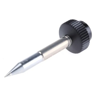 Ersa 0.4 mm Conical 525 mm Soldering Iron Tip for Tech Tool 0612SDLF
