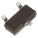 Nexperia 30 V 200 mA Schottky Diode 3-Pin Surface Mount SOT-23 BAT54S,215