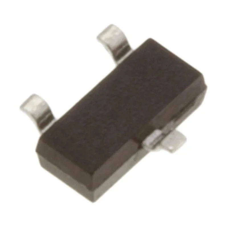 Nexperia 30 V 200 mA Schottky Diode 3-Pin Surface Mount SOT-23 BAT54S,215