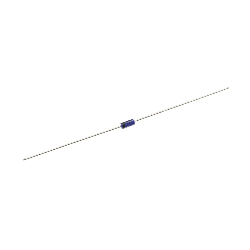 STMicroelectronics Schottky Diode 30 V 200 mA 2-Pin DO-35 BAT42