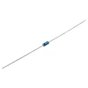 STMicroelectronics 100 V 100 mA Schottky Diode, 2-Pin DO-35 Package BAT41