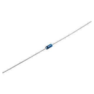 STMicroelectronics 100 V 100 mA Schottky Diode, 2-Pin DO-35 Package BAT41