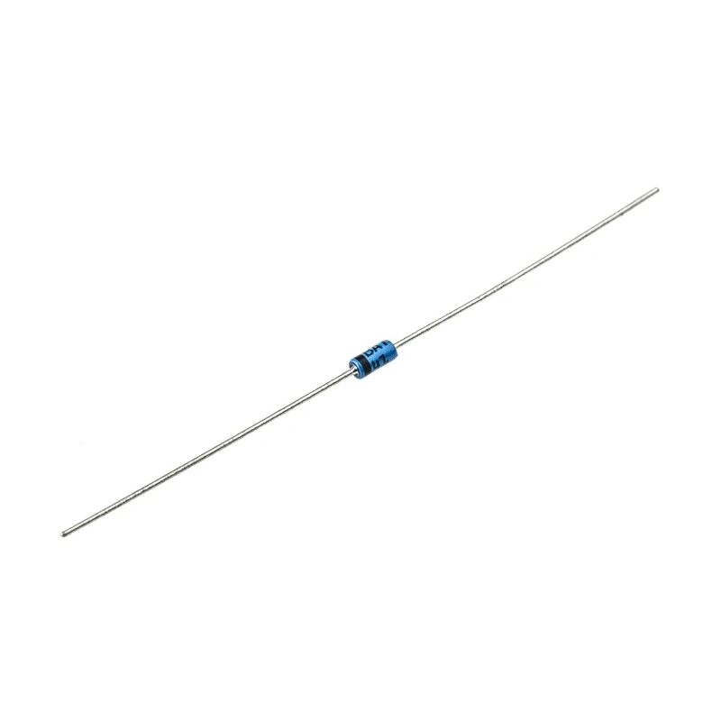 STMicroelectronics 100 V 100 mA Schottky Diode, 2-Pin DO-35 Package BAT41