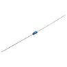 STMicroelectronics 100 V 100 mA Schottky Diode, 2-Pin DO-35 Package BAT41