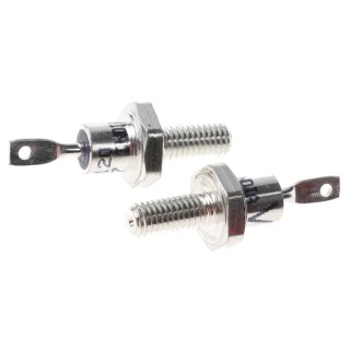 Vishay Standard Recovery Diode 1200 V 12 A 2-Pin DO-203AA VS-12F120