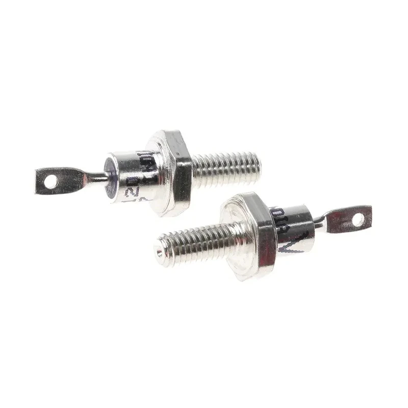 Vishay Standard Recovery Diode 1200 V 12 A 2-Pin DO-203AA VS-12F120