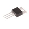 onsemi NPN Power Transistor, 10 A, 60 V, Single Configuration, Through Hole Mount, TO-220 Package MJE3055TG