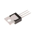 onsemi NPN Power Transistor, 10 A, 60 V, Single Configuration, Through Hole Mount, TO-220 Package MJE3055TG