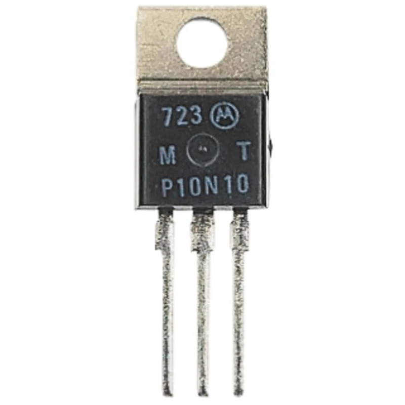 onsemi NPN Power Transistor 16 A 160 V 125 W 3-Pin SOT-93 Through Hole MJE4343G
