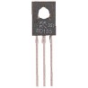 onsemi Transistor PNP 1 A 80 V 30 W TO-225 3-Pin, BD180G