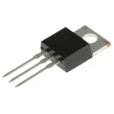 onsemi NPN Power Transistor 8A 120V 50W TO-220 Package 3-Pin MJE15028G