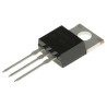 onsemi NPN Power Transistor 8A 120V 50W TO-220 Package 3-Pin MJE15028G