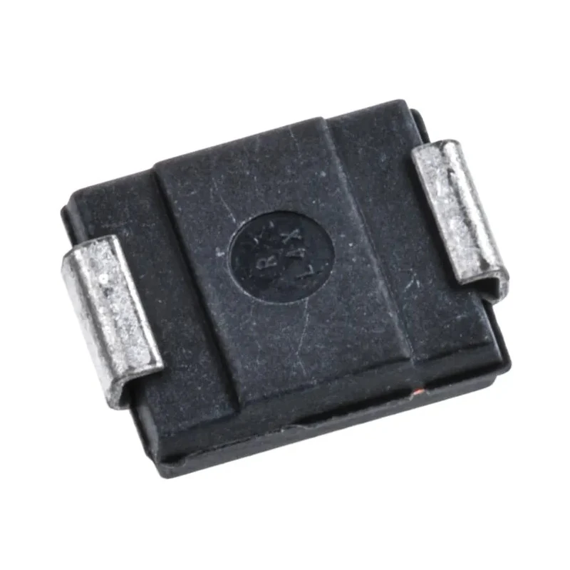 onsemi 60 V 4 A Diode Schottky 2-Pin DO-214AB MBRS360T3G
