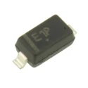 onsemi 1.51 V Zener Diode Single 500 mW 5% Surface Mount 2-Pin SOD-123 MMSZ5231BT1G