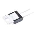onsemi 1 kV 8 A Switching Diode Single 2-Pin TO-220AC MUR8100EG