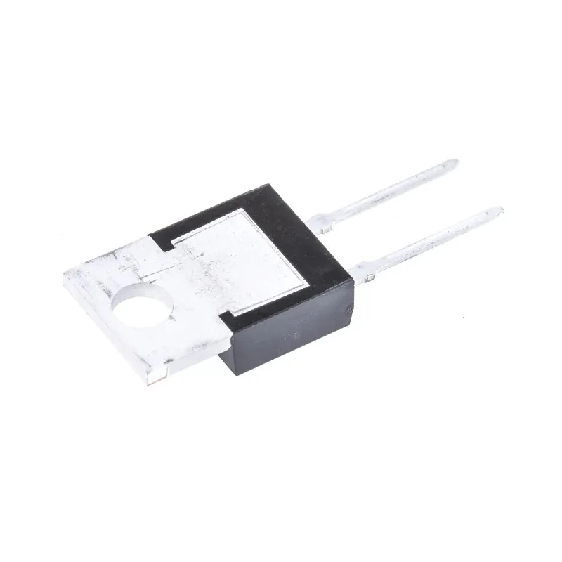 onsemi 1 kV 8 A Switching Diode Single 2-Pin TO-220AC MUR8100EG