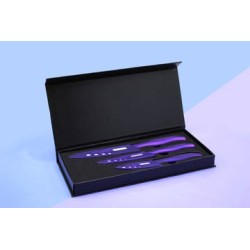 amour-professional-chef-s-knife-kitchen-utility-ceramic-knife-with-gift-case-sheath-cover-metallic-purple-3-piece-6821