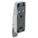 Briton Fire Door Push Bar Stainless Steel Compatible with Double Doors 1438SE