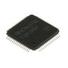 Texas Instruments 3.6V 3 V Differential Cable Transceiver 64-Pin HTQFP TSB41AB2PAP