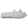 Dialight Right Angle Rigid LED Light Pipe PCB Mount 3 x 3 mm 515-1105F