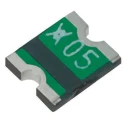 Littelfuse 0.1 A Resettable Fuse 30V DC Surface Mount Technology SMT Footprint 3225 MICROSMD010F-2