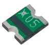 Littelfuse 0.1 A Resettable Fuse 30V dc PolySwitch Micro SMD SMT footprint MICROSMD010F-2