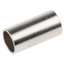 RS PRO Coaxial Connector Cable Male BNC, 50 Ω, Straight Body Crimp 546-3563