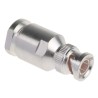 RS PRO Coaxial Connector Cable Male BNC 50 Ω Straight Body Clamp 4GHz Operating Frequency 165°C Max Temperature 546-4358