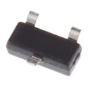 onsemi 12 V 300 mW Surface Mount Zener Diode, Single Element, 5% Tolerance, 3-Pin SOT-23 BZX84C12LT1G