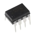 Broadcom DC Input Optocoupler Through Hole 8-Pin PDIP HCPL-4503-000E