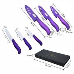 amour-professional-chef-s-knife-kitchen-utility-ceramic-knife-with-gift-case-sheath-cover-metallic-purple-3-piece-6821-3