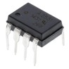 Broadcom DC Input 2-Channel Optocoupler Through Hole 8-Pin PDIP HCPL-2531-000E