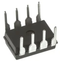 Broadcom DC Input Optocoupler Through Hole 8-Pin DIP HCPL-2200-000E