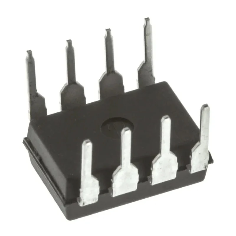Broadcom DC Input Optocoupler Through Hole 8-Pin DIP HCPL-2200-000E