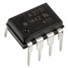 Broadcom DC Input 2-Channel Optocoupler Through Hole 8-Pin PDIP HCPL-2731-000E