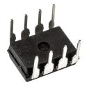 Broadcom DC Input 2-Channel Optocoupler Through Hole 8-Pin PDIP HCPL-2731-000E