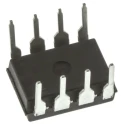 Broadcom DC Input 2-Channel Optocoupler Through Hole 8-Pin DIP HCPL-2630-000E