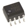 Broadcom DC Input 2-Channel Transistor Output Optocoupler Surface Mount 8-Pin SOIC HCPL-0531-000E