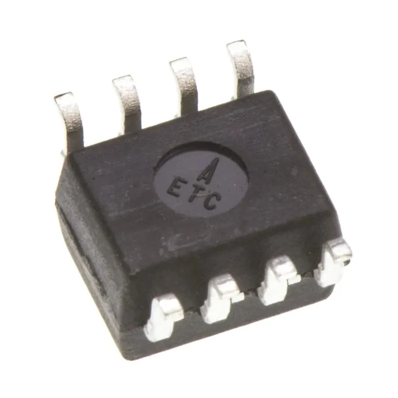 Broadcom DC Input 2-Channel Transistor Output Optocoupler Surface Mount 8-Pin SOIC HCPL-0531-000E