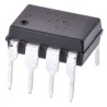 Broadcom DC Input Transistor Output Optocoupler Through Hole 8-Pin DIP HCPL-4100-000E