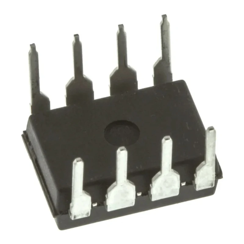 Broadcom AC/DC Input Optocoupler Through Hole 8-Pin PDIP HCPL-3700-000E