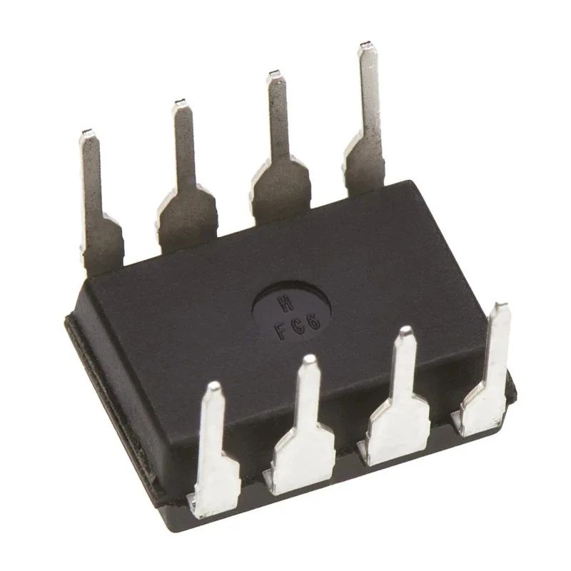 Broadcom DC Input Optocoupler Through Hole 8-Pin PDIP HCPL-4200-000E
