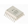 Broadcom DC Input 2-Channel Smart Gate Drive Optocoupler, Surface Mount, 16-Pin SOIC HCPL-316J-000E