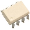 Broadcom Through Hole Optocoupler 8-Pin PDIP, Transistor Output, 1 Channel, Isolation Voltage 3750V ac HCPL-7800-000E