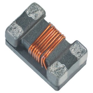 TDK Surface Mount Common Mode Line Filter with Ferrite Core 300mA Idc, 2520 Package ACM2520-601-2P-T