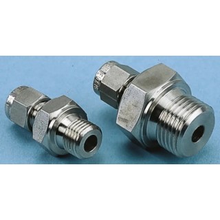 RS PRO Thermocouple Compression Fitting for Use with Thermocouple, RoHS Compliant Standard 547-7641