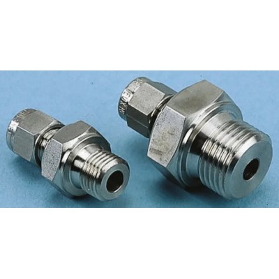 RS PRO Thermocouple Compression Fitting for Use with Thermocouple, RoHS Compliant Standard 547-7641