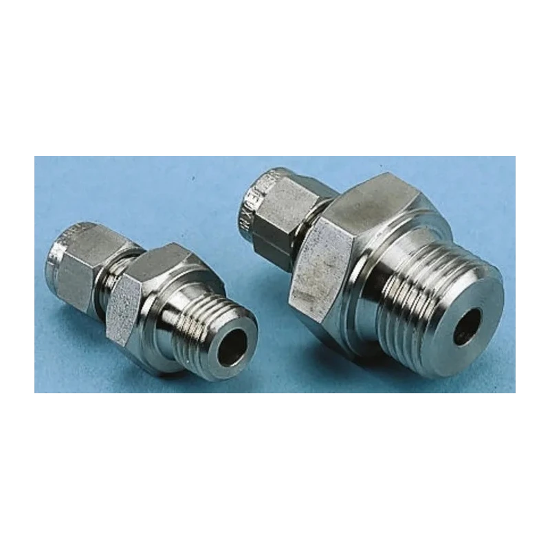 RS PRO Thermocouple Compression Fitting for Use with Thermocouple, RoHS Compliant Standard 547-7641